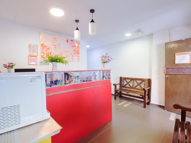 Imagen de los interiores del Hotel By The River. Foto 18