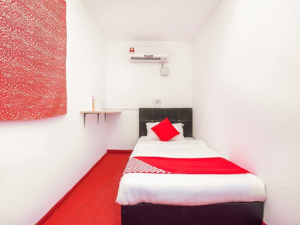 Imagen de la habitación del Hotel By The River. Foto 8
