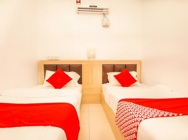 Imagen de la habitación del Hotel By The River. Foto 9