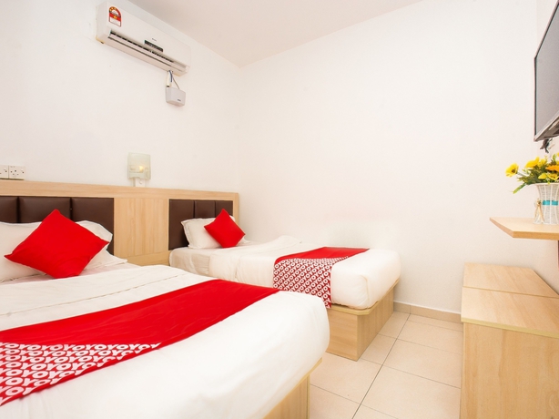 Imagen de la habitación del Hotel By The River. Foto 10