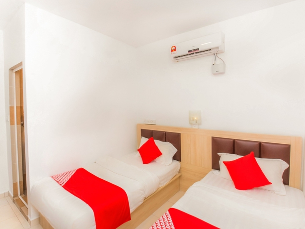 Imagen de la habitación del Hotel By The River. Foto 11