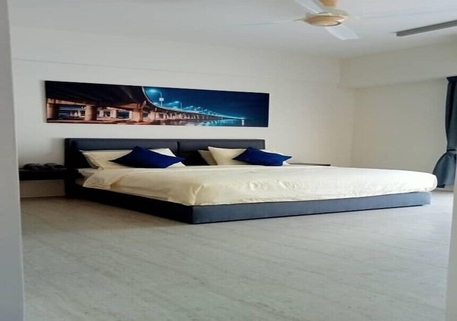 Imagen de la habitación del Hotel By The Sea, Penang. Foto 2