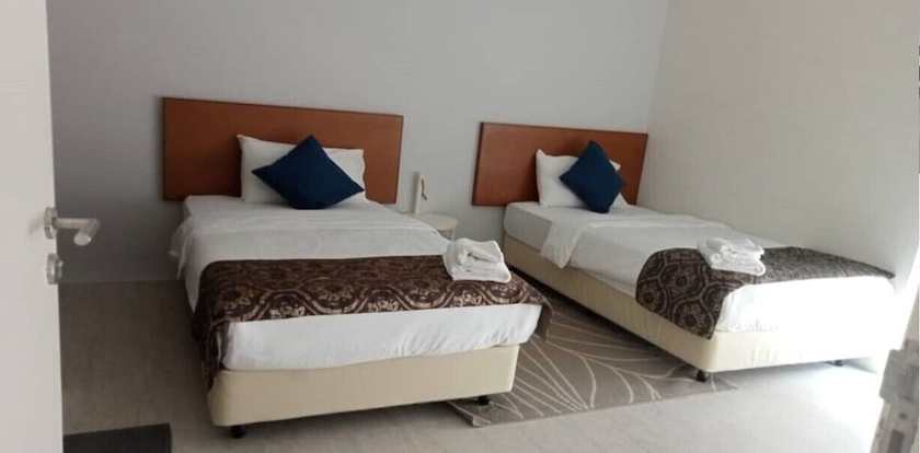Imagen de la habitación del Hotel By The Sea, Penang. Foto 3