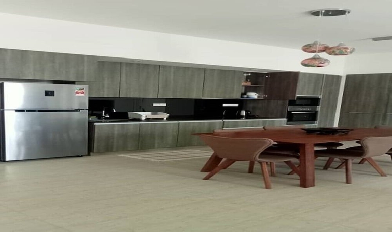 Imagen de la habitación del Hotel By The Sea, Penang. Foto 5