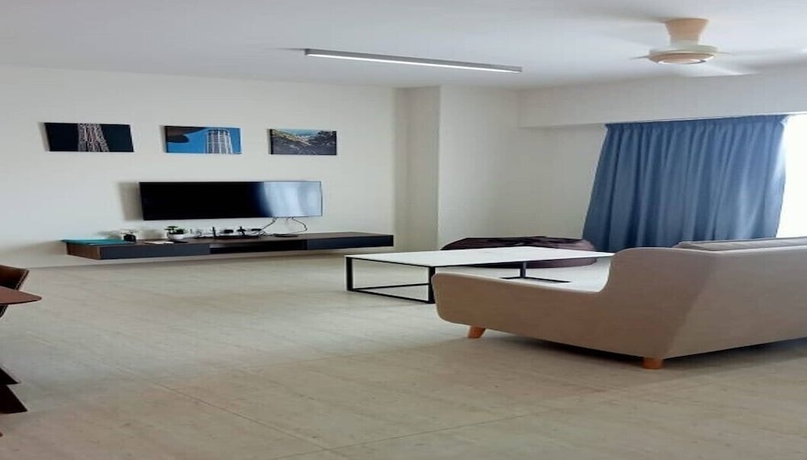 Imagen de la habitación del Hotel By The Sea, Penang. Foto 6