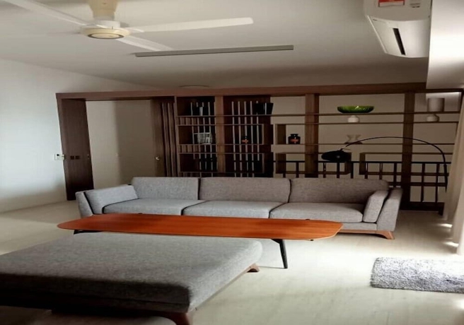 Imagen de la habitación del Hotel By The Sea, Penang. Foto 10