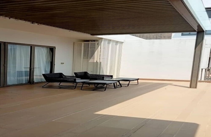 Imagen de la habitación del Hotel By The Sea, Penang. Foto 11