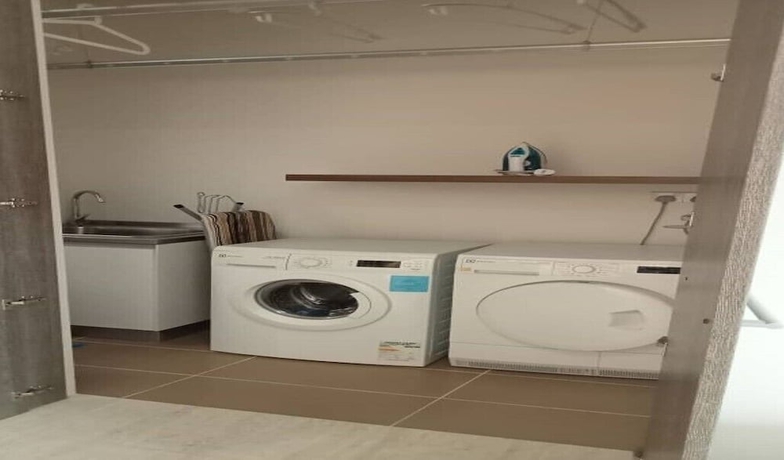 Imagen de la habitación del Hotel By The Sea, Penang. Foto 12