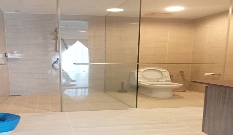 Imagen de la habitación del Hotel By The Sea, Penang. Foto 13
