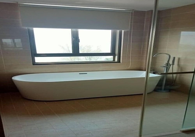 Imagen de la habitación del Hotel By The Sea, Penang. Foto 15