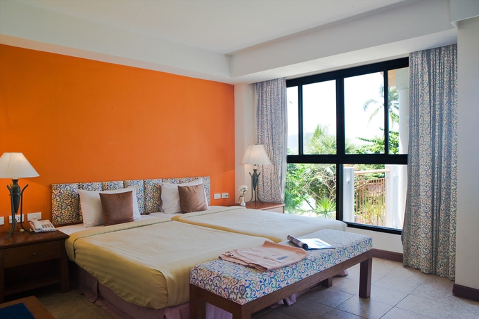 Imagen de la habitación del Hotel By The Sea, Phuket. Foto 2
