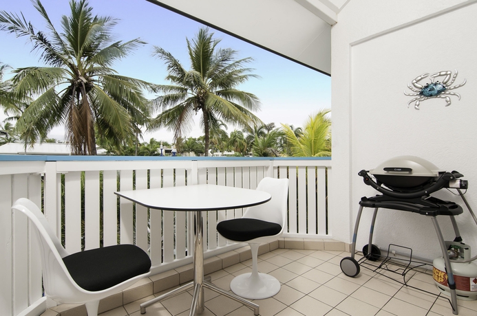 Imagen de la habitación del Hotel By The Sea Port Douglas. Foto 4