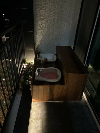Imagen general del Hotel By the Hill Jeju. Foto 11