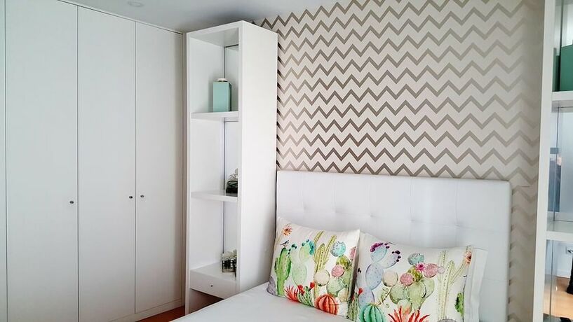 Imagen de la habitación del Hotel By the Sea, NAZARE. Foto 13