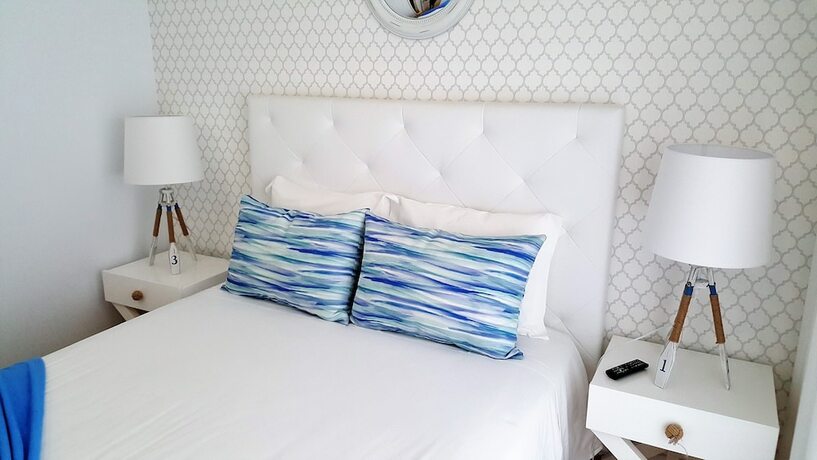 Imagen de la habitación del Hotel By the Sea, NAZARE. Foto 14