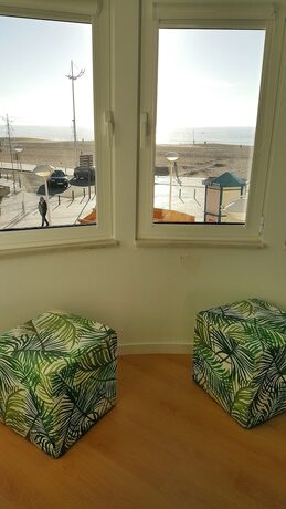 Imagen de la habitación del Hotel By the Sea, NAZARE. Foto 18