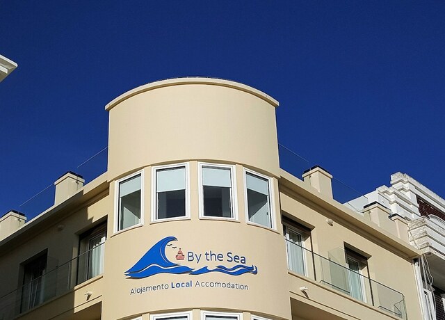 Imagen general del Hotel By the Sea, NAZARE. Foto 7