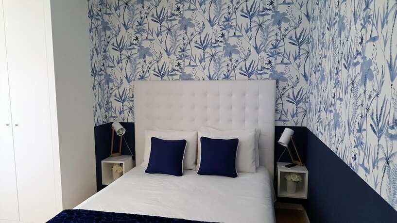 Imagen general del Hotel By the Sea, NAZARE. Foto 9