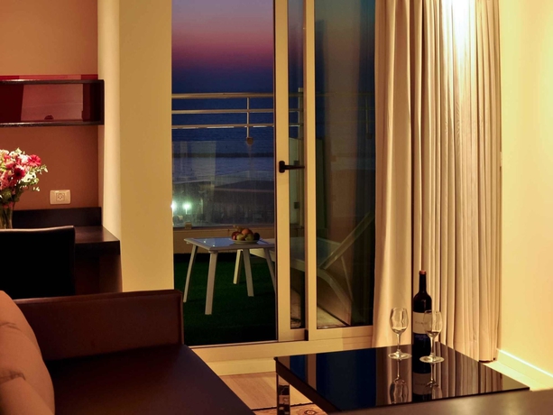 Imagen de la habitación del Hotel By14 Tlv. Foto 4