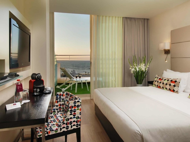 Imagen de la habitación del Hotel By14 Tlv. Foto 5