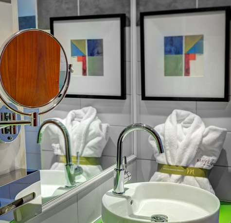 Imagen de la habitación del Hotel By14 Tlv. Foto 6