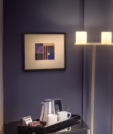 Imagen de la habitación del Hotel By14 Tlv. Foto 8