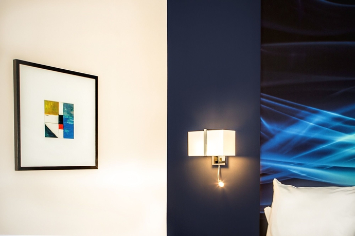 Imagen de la habitación del Hotel By14 Tlv. Foto 9