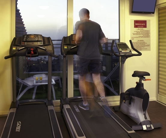 Imagen de los interiores del Hotel By14 Tlv. Foto 14