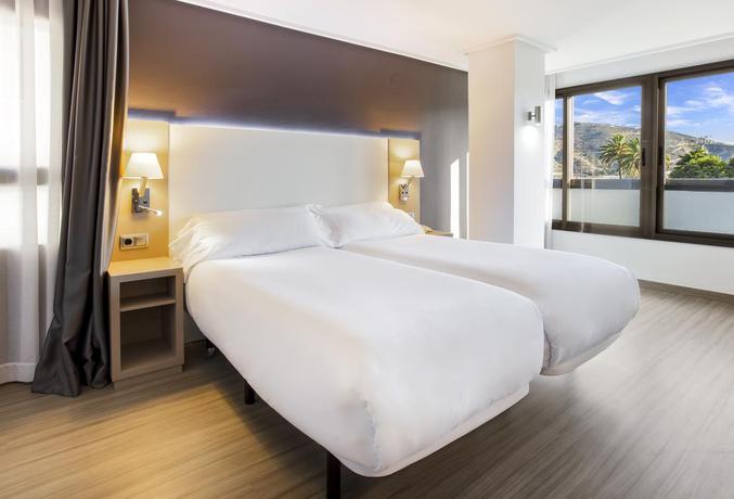 Imagen de la habitación del Hotel ByB Cartagena Cartagonova. Foto 2