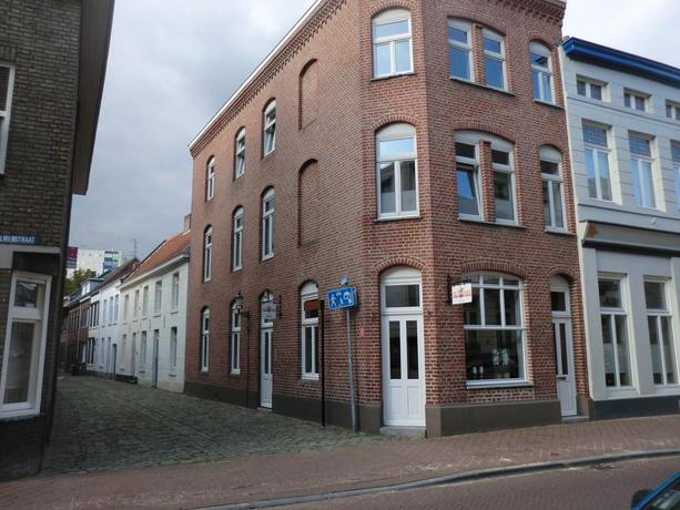 Imagen general del Hotel ByB De Hofnar Roermond. Foto 8