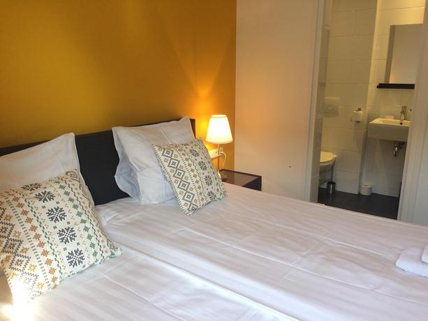 Imagen general del Hotel ByB De Hofnar Roermond. Foto 2