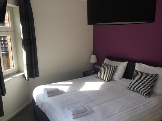 Imagen general del Hotel ByB De Hofnar Roermond. Foto 3