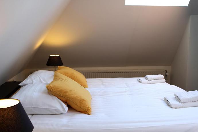 Imagen general del Hotel ByB De Hofnar Roermond. Foto 4