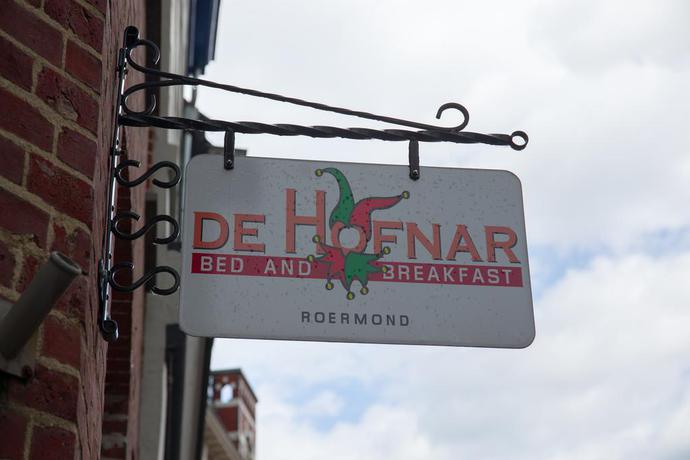 Imagen general del Hotel ByB De Hofnar Roermond. Foto 5