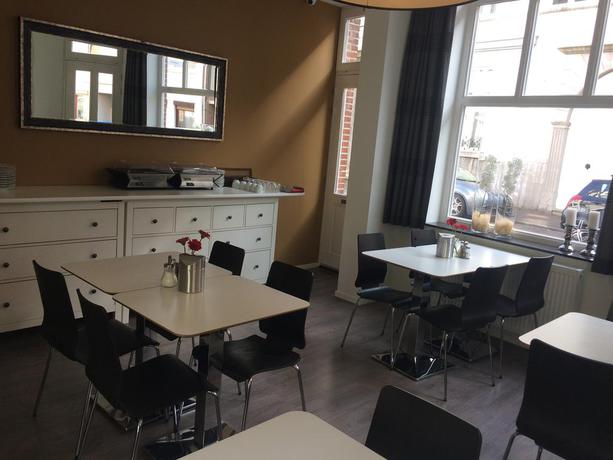 Imagen general del Hotel ByB De Hofnar Roermond. Foto 7