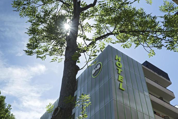 Imagen general del Hotel ByB Firenze Nuovo Palazzo Di Giustizia. Foto 3