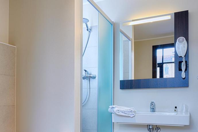 Imagen general del Hotel ByB Firenze Nuovo Palazzo Di Giustizia. Foto 2