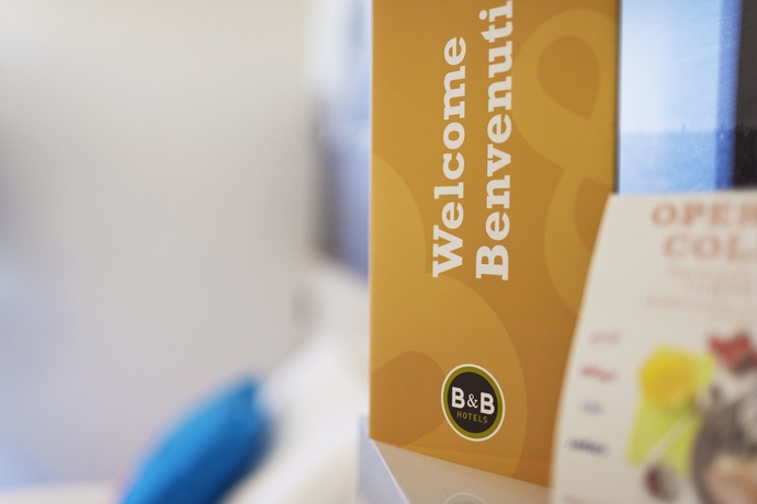 Imagen de la habitación del Hotel ByB Firenze Nuovo Palazzo Di Giustizia. Foto 9