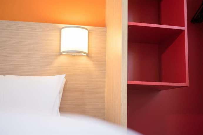 Imagen de la habitación del Hotel ByB Hotel Frankfurt Airport. Foto 11