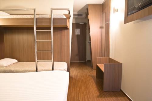 Imagen de la habitación del Hotel ByB Hotel Saint Jean de Luz. Foto 2