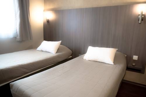 Imagen de la habitación del Hotel ByB Hotel Saint Jean de Luz. Foto 5