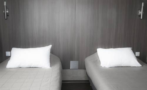 Imagen de la habitación del Hotel ByB Hotel Saint Jean de Luz. Foto 6