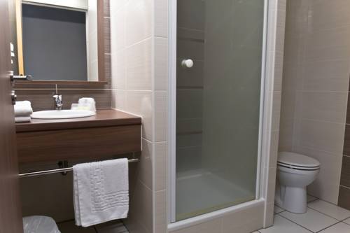 Imagen de la habitación del Hotel ByB Hotel Saint Jean de Luz. Foto 7