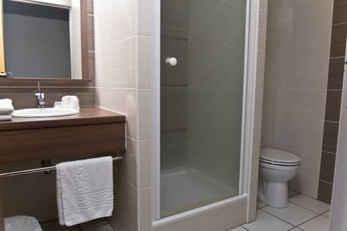 Imagen de la habitación del Hotel ByB Hotel Saint Jean de Luz. Foto 9