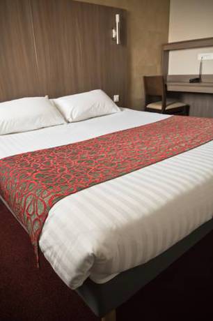 Imagen de la habitación del Hotel ByB Hotel Saint Jean de Luz. Foto 11