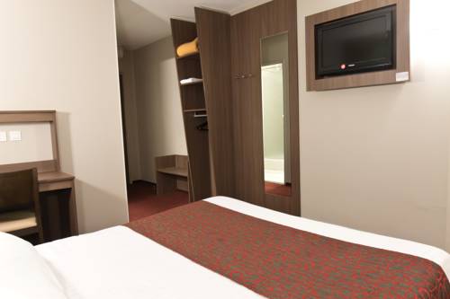 Imagen de la habitación del Hotel ByB Hotel Saint Jean de Luz. Foto 13