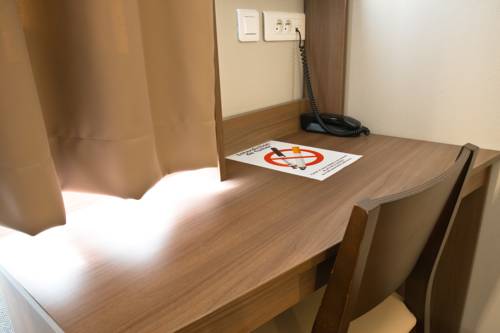 Imagen de la habitación del Hotel ByB Hotel Saint Jean de Luz. Foto 16