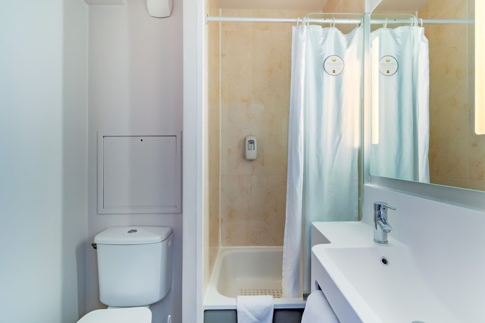 Imagen de la habitación del Hotel ByB Marseille La Valentine. Foto 12