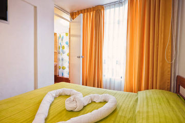 Imagen de la habitación del Hotel ByB Miraflores Wasi Tarapaca. Foto 3