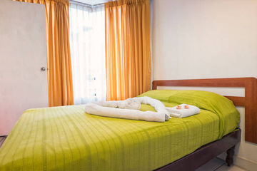 Imagen de la habitación del Hotel ByB Miraflores Wasi Tarapaca. Foto 4